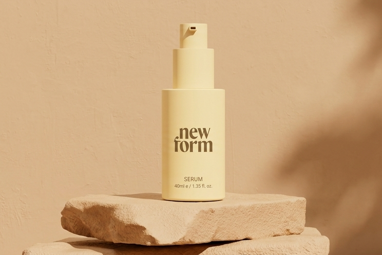 The Day Serum