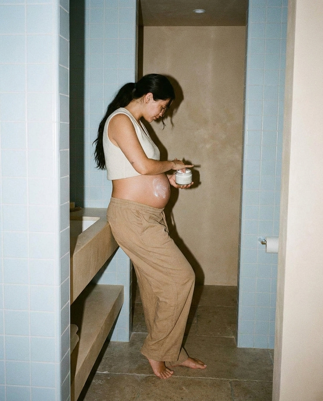 The No-Panic Guide to Pregnancy-Safe Skincare