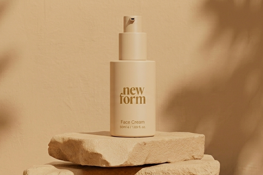 The Face Cream