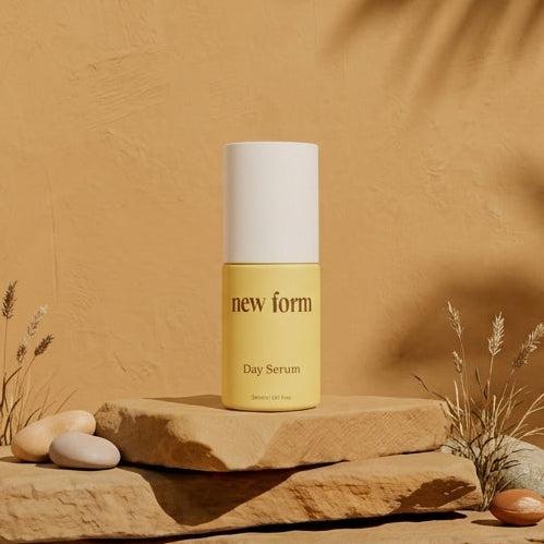 Good Morning Glow | Day Serum