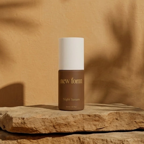 Lights Out | Night Serum