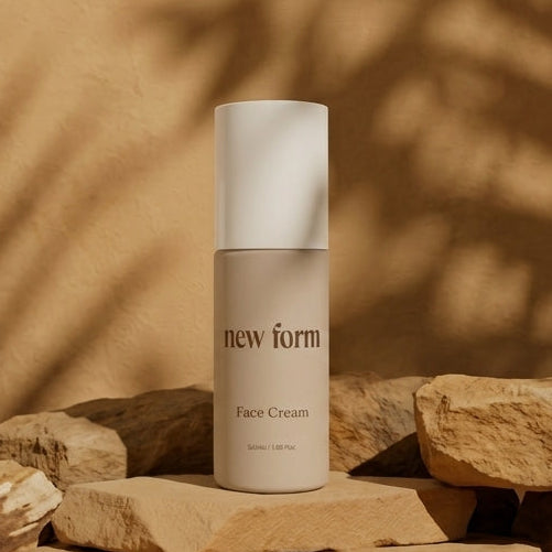The Big Hug | Face Cream